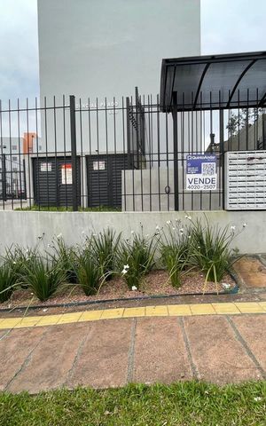 Apartamento à venda com 54m², 2 quartos e 2 vagasPlaca Instalada em 19/09/2026 - Cod.QLYB-98