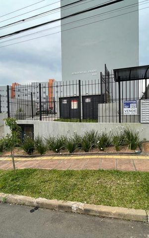 Apartamento à venda com 54m², 2 quartos e 2 vagasPlaca Instalada em 19/09/2026 - Cod.QLYB-96