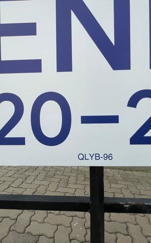 Apartamento à venda com 54m², 2 quartos e 2 vagasPlaca Instalada em 19/09/2026 - Cod.QLYB-96
