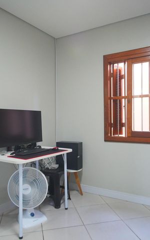 Casa à venda com 230m², 2 quartos e 3 vagasQuarto 2