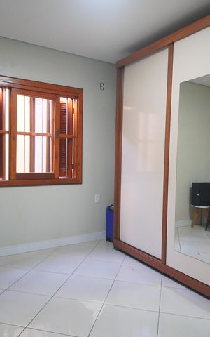 Casa à venda com 230m², 2 quartos e 3 vagasQuarto 2