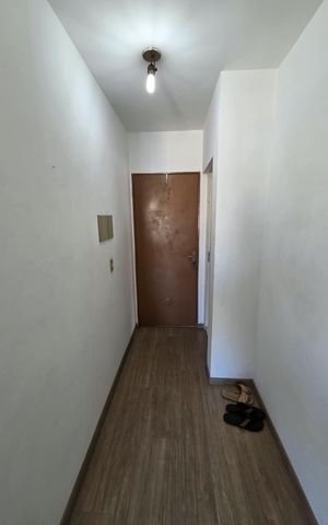 Apartamento à venda com 80m², 3 quartos e 1 vaga Apartamento à venda com 80m², 3 quartos e 1 vagaCorredor