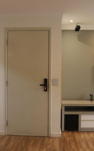 Apartamento à venda com 98m², 2 quartos e 2 vagasSala