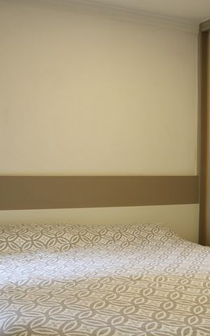 Apartamento à venda com 98m², 2 quartos e 2 vagasQuarto 1
