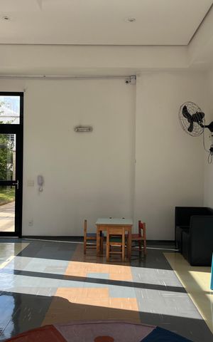 Apartamento à venda com 98m², 2 quartos e 2 vagas Apartamento à venda com 98m², 2 quartos e 2 vagasBrinquedoteca