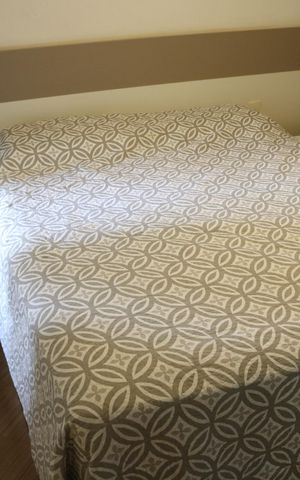 Apartamento à venda com 98m², 2 quartos e 2 vagasQuarto 1