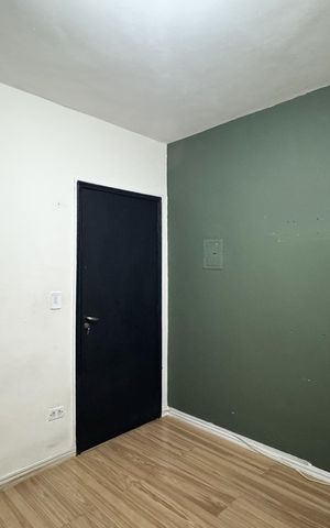 Apartamento para alugar com 44m², 1 quarto e 1 vaga Apartamento para alugar com 44m², 1 quarto e 1 vagaSala