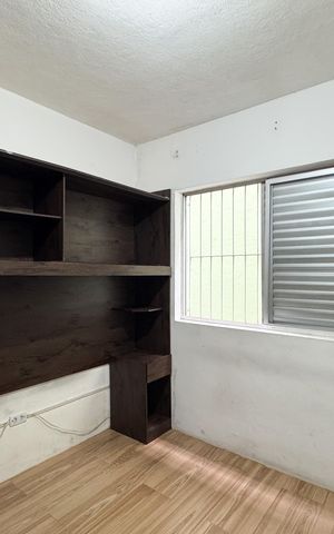 Apartamento para alugar com 44m², 1 quarto e 1 vaga Apartamento para alugar com 44m², 1 quarto e 1 vagaQuarto