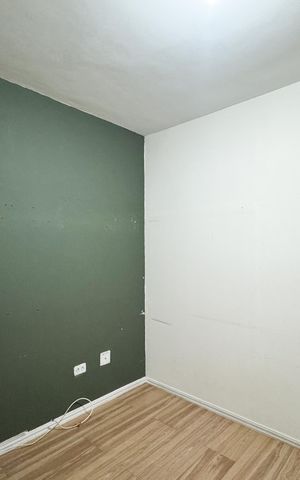 Apartamento para alugar com 44m², 1 quarto e 1 vaga Apartamento para alugar com 44m², 1 quarto e 1 vagaSala