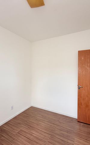 Apartamento para alugar com 45m², 2 quartos e 1 vagaQuarto 2