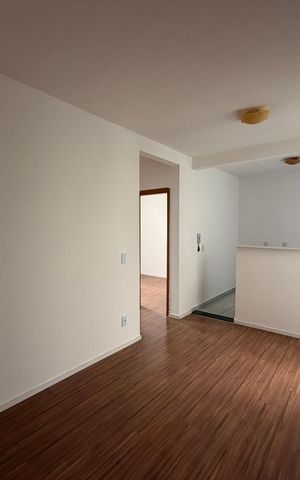 Apartamento para alugar com 45m², 2 quartos e 1 vagaSala
