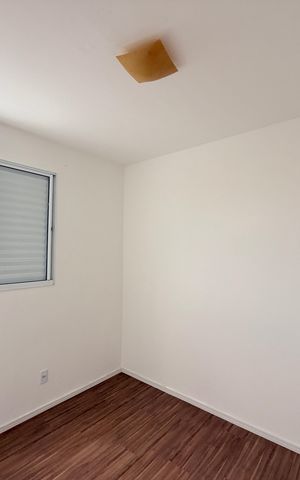Apartamento para alugar com 45m², 2 quartos e 1 vagaQuarto 2