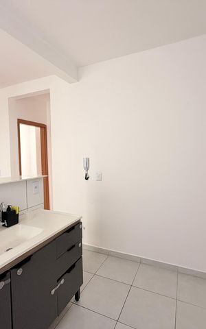 Apartamento para alugar com 45m², 2 quartos e 1 vagaCozinha