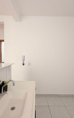 Apartamento para alugar com 45m², 2 quartos e 1 vagaCozinha