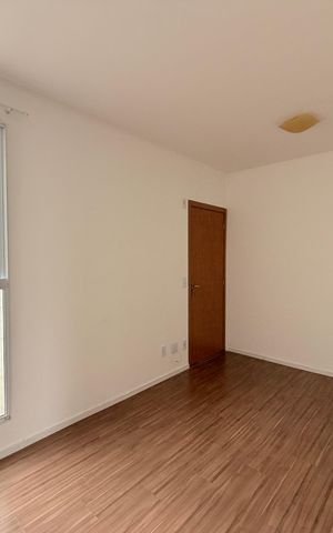 Apartamento para alugar com 45m², 2 quartos e 1 vagaSala