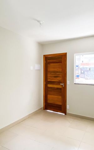 Apartamento para alugar com 25m², 1 quarto e sem vaga Apartamento para alugar com 25m², 1 quarto e sem vagaSala /cozinha