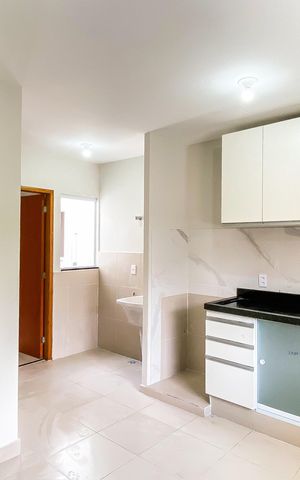 Apartamento para alugar com 25m², 1 quarto e sem vaga Apartamento para alugar com 25m², 1 quarto e sem vagaSala