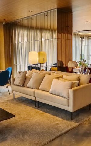 Apartamento à venda com 110m², 3 quartos e 2 vagasÁrea comum