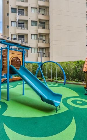 Apartamento à venda com 110m², 3 quartos e 2 vagasÁrea comum