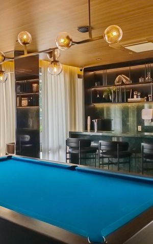 Apartamento à venda com 110m², 3 quartos e 2 vagasÁrea comum