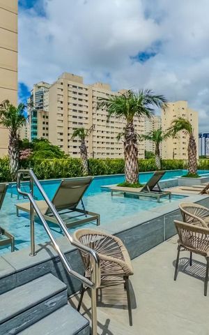 Apartamento à venda com 110m², 3 quartos e 2 vagasÁrea comum