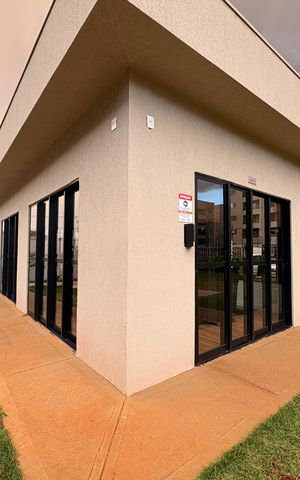Apartamento para alugar com 55m², 2 quartos e 1 vaga Apartamento para alugar com 55m², 2 quartos e 1 vagaAcademia