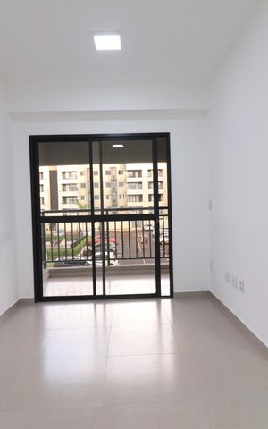Apartamento para alugar com 55m², 2 quartos e 1 vaga Apartamento para alugar com 55m², 2 quartos e 1 vagaSala
