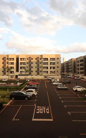 Apartamento para alugar com 55m², 2 quartos e 1 vaga Apartamento para alugar com 55m², 2 quartos e 1 vagaVista