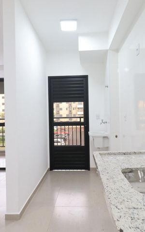 Apartamento para alugar com 55m², 2 quartos e 1 vaga Apartamento para alugar com 55m², 2 quartos e 1 vagaSala