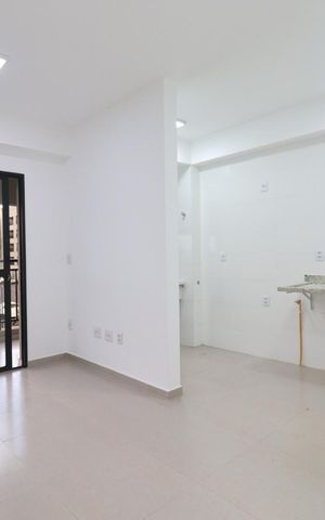 Apartamento para alugar com 55m², 2 quartos e 1 vaga Apartamento para alugar com 55m², 2 quartos e 1 vagaSala