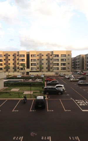 Apartamento para alugar com 55m², 2 quartos e 1 vaga Apartamento para alugar com 55m², 2 quartos e 1 vagaVista