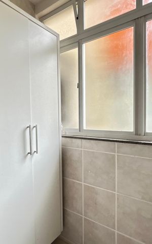 Apartamento para alugar com 108m², 3 quartos e 1 vagaÁrea de Serviço