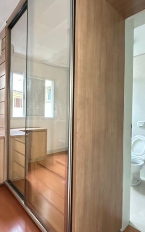 Apartamento para alugar com 108m², 3 quartos e 1 vagaSuíte