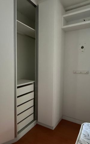 Apartamento para alugar com 108m², 3 quartos e 1 vagaQuarto 2