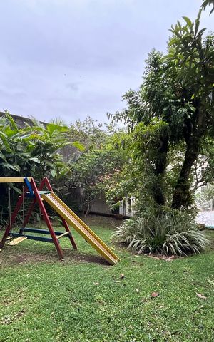 Apartamento para alugar com 108m², 3 quartos e 1 vagaPlayground