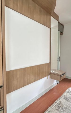 Apartamento para alugar com 108m², 3 quartos e 1 vagaSuíte