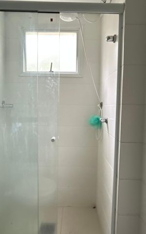 Apartamento para alugar com 108m², 3 quartos e 1 vagaBanheiro Social