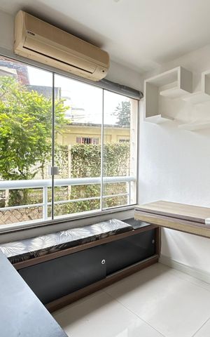 Apartamento para alugar com 108m², 3 quartos e 1 vagaSala 