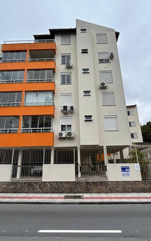 Apartamento para alugar com 108m², 3 quartos e 1 vagaFachada