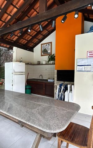 Apartamento para alugar com 108m², 3 quartos e 1 vagaÁrea comum - Churrasqueira