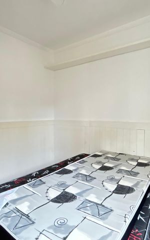 Apartamento para alugar com 108m², 3 quartos e 1 vagaQuarto 1