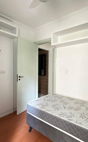Apartamento para alugar com 108m², 3 quartos e 1 vagaQuarto 1