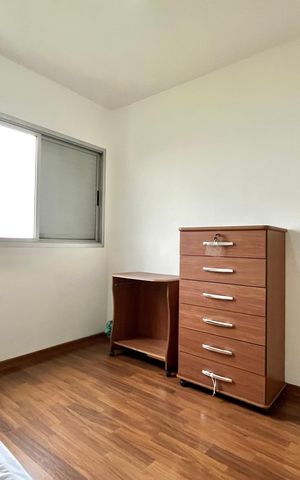 Apartamento à venda com 134m², 3 quartos e 2 vagas Apartamento à venda com 134m², 3 quartos e 2 vagasQuarto 3