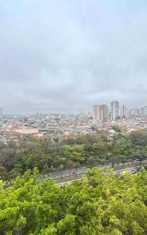 Apartamento à venda com 134m², 3 quartos e 2 vagas Apartamento à venda com 134m², 3 quartos e 2 vagasVista da Suíte
