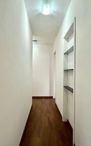 Apartamento à venda com 134m², 3 quartos e 2 vagas Apartamento à venda com 134m², 3 quartos e 2 vagasCorredor