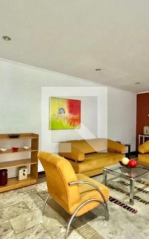 Apartamento à venda com 134m², 3 quartos e 2 vagas Apartamento à venda com 134m², 3 quartos e 2 vagasHall social