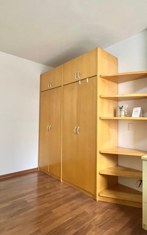 Apartamento à venda com 134m², 3 quartos e 2 vagas Apartamento à venda com 134m², 3 quartos e 2 vagasQuarto 2