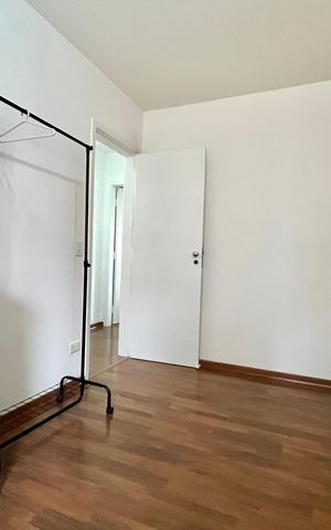 Apartamento à venda com 134m², 3 quartos e 2 vagas Apartamento à venda com 134m², 3 quartos e 2 vagasQuarto 2