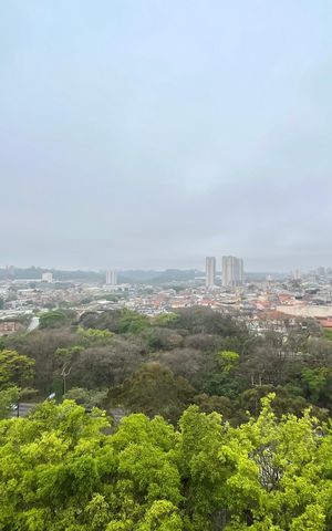Apartamento à venda com 134m², 3 quartos e 2 vagas Apartamento à venda com 134m², 3 quartos e 2 vagasVista do Quarto 3