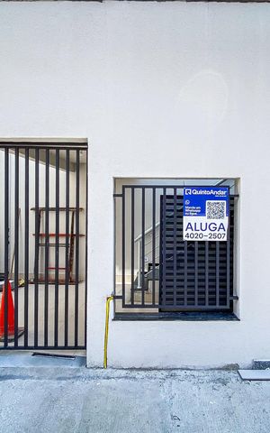 Apartamento para alugar com 25m², 1 quarto e sem vaga Apartamento para alugar com 25m², 1 quarto e sem vagaFachada